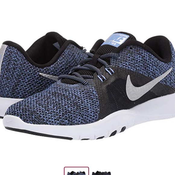 Nike Shoes - Nike Flex Essential TR Women’s Training Shoes 7.5